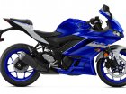 Yamaha YZF-R 3 / ABS